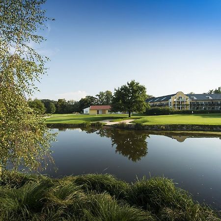 Golfhotel Gutshof Penning Rotthalmuenster Exterior foto